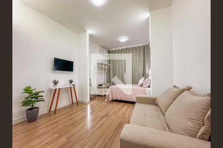 Kitnet/Studio à venda com 1 quarto, 30m² em Centro, Rio de Janeiro