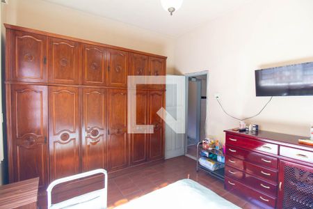 Quarto 1 de casa à venda com 3 quartos, 115m² em Caramujo, Niterói