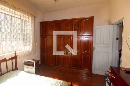 Quarto 1 de casa à venda com 3 quartos, 115m² em Caramujo, Niterói