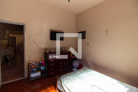 Quarto 1 de casa à venda com 3 quartos, 115m² em Caramujo, Niterói