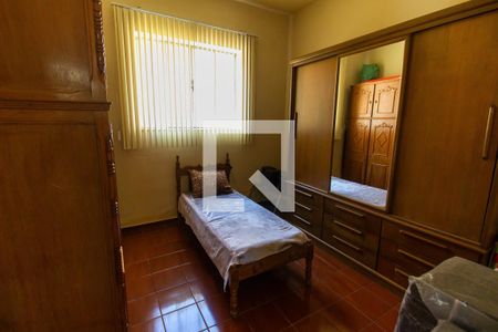 Quarto 2 de casa à venda com 3 quartos, 115m² em Caramujo, Niterói