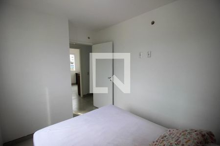 Apartamento para alugar com 2 quartos, 47m² em Wanel Ville, Sorocaba