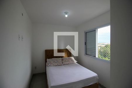 Apartamento para alugar com 2 quartos, 47m² em Wanel Ville, Sorocaba