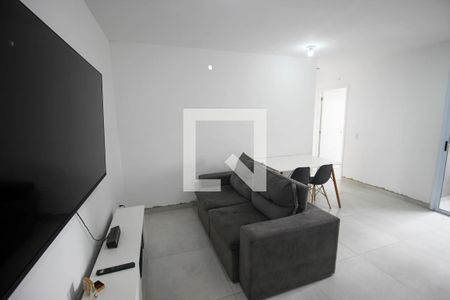 Apartamento para alugar com 2 quartos, 47m² em Wanel Ville, Sorocaba