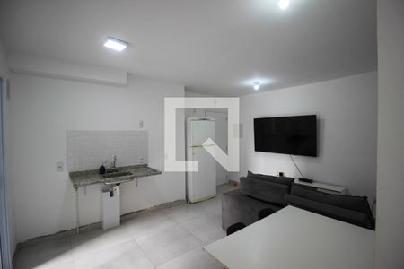 Apartamento para alugar com 2 quartos, 47m² em Wanel Ville, Sorocaba