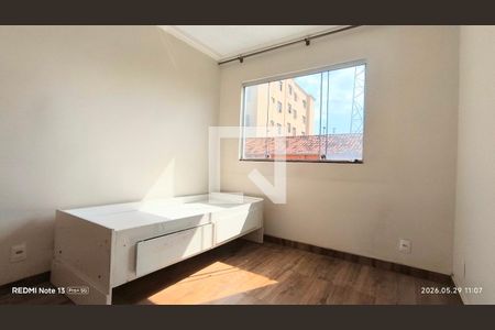 Quarto de casa para alugar com 2 quartos, 80m² em Pompéia, Belo Horizonte