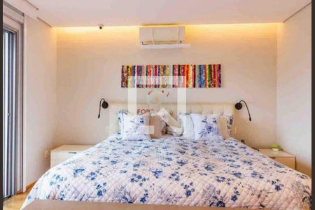 Apartamento para alugar com 2 quartos, 160m² em Vila Nova Conceição, São Paulo