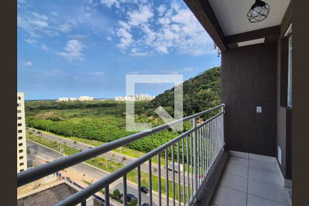Apartamento para alugar com 2 quartos, 53m² em Barra Olímpica, Rio de Janeiro