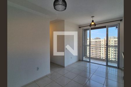 Apartamento para alugar com 2 quartos, 53m² em Barra Olímpica, Rio de Janeiro