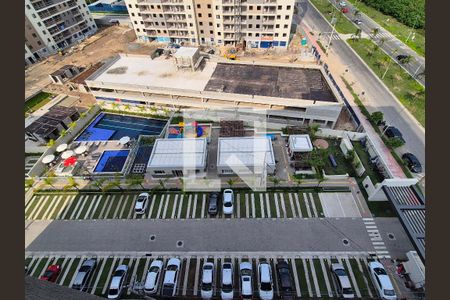 Apartamento para alugar com 2 quartos, 53m² em Barra Olímpica, Rio de Janeiro