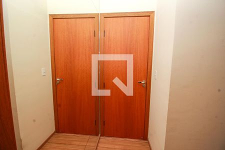 Suíte de apartamento à venda com 2 quartos, 108m² em Parque João Ramalho, Santo André