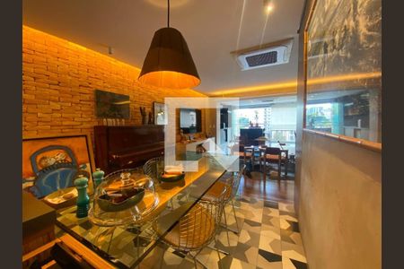 Foto 07 de apartamento à venda com 2 quartos, 115m² em Chácara Inglesa, São Paulo