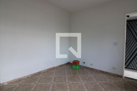 Sala casa 1 de casa à venda com 3 quartos, 260m² em Jardim Sao Nicolau, São Paulo