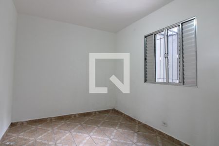 Quarto 2 casa 1 de casa à venda com 3 quartos, 260m² em Jardim Sao Nicolau, São Paulo