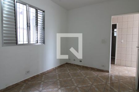 Quarto 2 casa 1 de casa à venda com 3 quartos, 260m² em Jardim Sao Nicolau, São Paulo