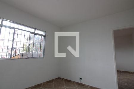 Sala casa 1 de casa à venda com 3 quartos, 260m² em Jardim Sao Nicolau, São Paulo