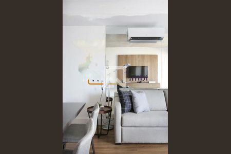 Apartamento para alugar com 1 quarto, 70m² em Cidade Monções, São Paulo