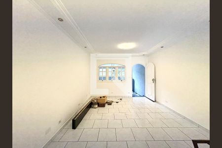 Sala de casa à venda com 3 quartos, 355m² em Jardim Monjolo, São Paulo