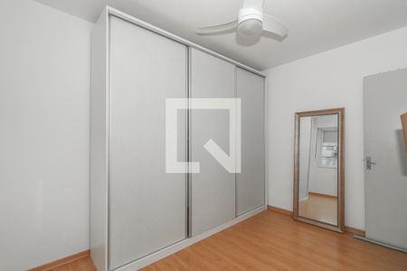 Quarto de apartamento para alugar com 2 quartos, 60m² em Passo D’areia, Porto Alegre