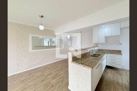 Sala  de apartamento à venda com 2 quartos, 78m² em Nova Piraju, São Paulo