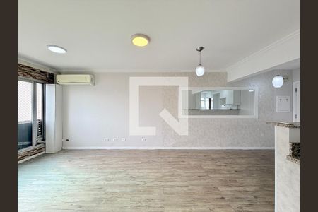 Sala  de apartamento à venda com 2 quartos, 78m² em Nova Piraju, São Paulo