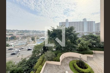 Vista  de apartamento à venda com 2 quartos, 78m² em Nova Piraju, São Paulo