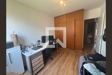 Quarto de apartamento para alugar com 3 quartos, 110m² em Brooklin Novo, São Paulo