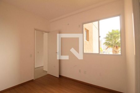 Quarto 02- Suite de apartamento para alugar com 2 quartos, 47m² em Palmeiras, Belo Horizonte
