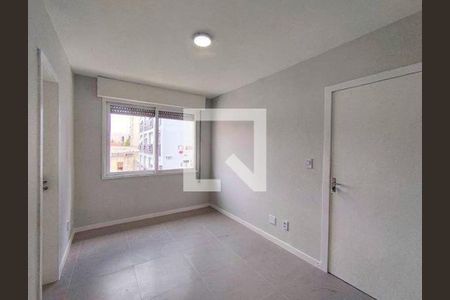 Quarto 2 de apartamento para alugar com 2 quartos, 95m² em Passo d’Areia, Porto Alegre