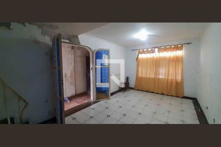 Casa para alugar com 2 quartos, 90m² em Jardim Ivana, São Paulo