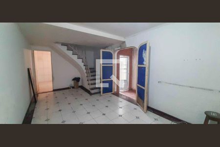 Casa para alugar com 2 quartos, 90m² em Jardim Ivana, São Paulo