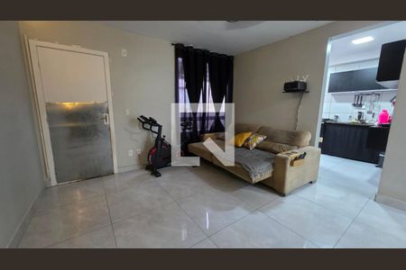 Apartamento à venda com 2 quartos, 86m² em Palmital, Lagoa Santa