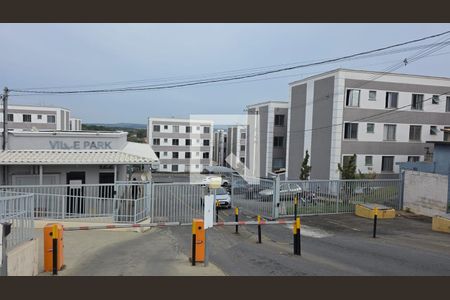 Apartamento à venda com 2 quartos, 86m² em Palmital, Lagoa Santa