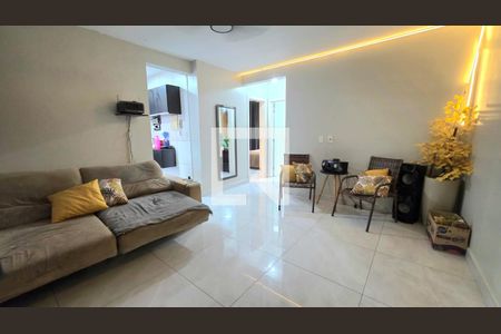 Apartamento à venda com 2 quartos, 86m² em Palmital, Lagoa Santa