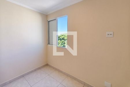Quarto 2 de apartamento à venda com 2 quartos, 65m² em Jardim do Lago, Campinas