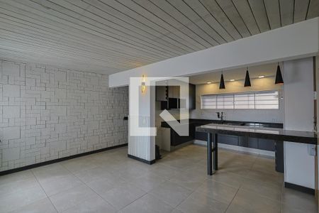 Casa à venda com 4 quartos, 298m² em Santa Lúcia, Belo Horizonte