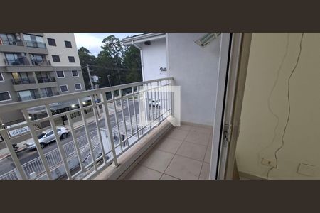 Suíte de casa de condomínio para alugar com 2 quartos, 100m² em Jardim America, São José dos Campos