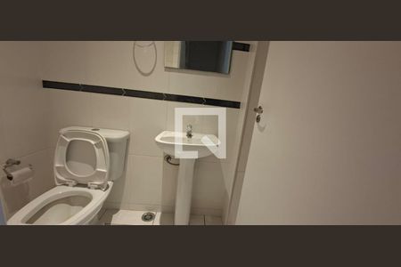 Sala de casa de condomínio para alugar com 2 quartos, 100m² em Jardim America, São José dos Campos