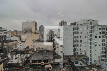 Vista de apartamento à venda com 2 quartos, 81m² em Centro Histórico, Porto Alegre