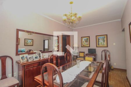 Sala de apartamento à venda com 2 quartos, 81m² em Centro Histórico, Porto Alegre