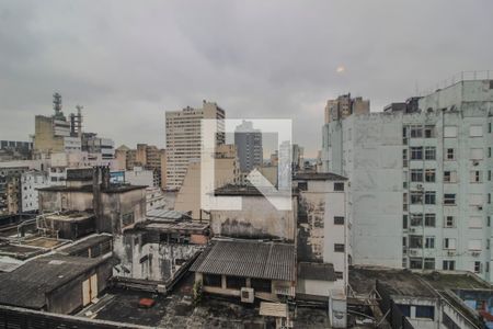 Vista de apartamento à venda com 2 quartos, 81m² em Centro Histórico, Porto Alegre