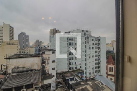 Vista de apartamento à venda com 2 quartos, 81m² em Centro Histórico, Porto Alegre