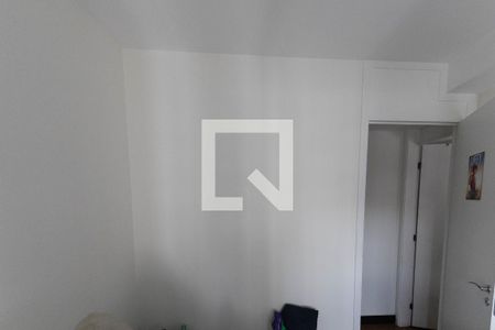 Quarto 1 de apartamento para alugar com 2 quartos, 45m² em Jardim Brasil (zona Norte), São Paulo