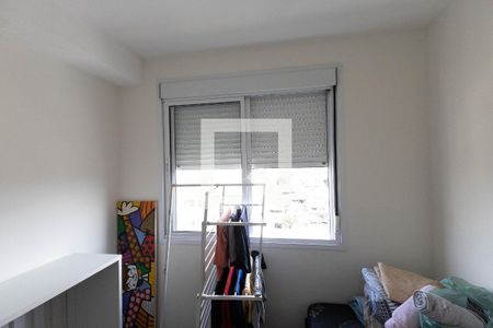Quarto 1 de apartamento para alugar com 2 quartos, 45m² em Jardim Brasil (zona Norte), São Paulo