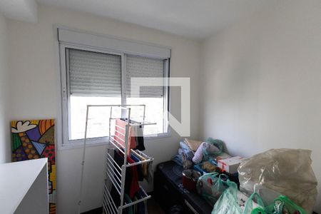 Quarto 1 de apartamento para alugar com 2 quartos, 45m² em Jardim Brasil (zona Norte), São Paulo