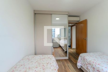 Quarto 1 de apartamento para alugar com 2 quartos, 73m² em Bela Vista, São Paulo