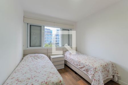 Quarto 1 de apartamento para alugar com 2 quartos, 73m² em Bela Vista, São Paulo