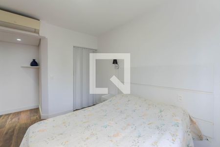 Suíte 1 de apartamento para alugar com 2 quartos, 73m² em Bela Vista, São Paulo
