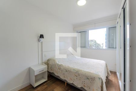 Suíte 1 de apartamento para alugar com 2 quartos, 73m² em Bela Vista, São Paulo