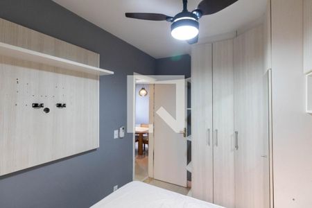Quarto 1 de apartamento para alugar com 2 quartos, 49m² em Campo Grande, Rio de Janeiro